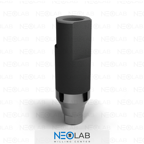 Scan Body Titanium Neo Lab