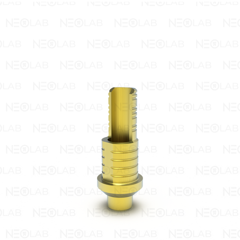 Alpha Bio® Internal Hex - DFI/ICE/Multi Neo/Spiral™ compatible Link