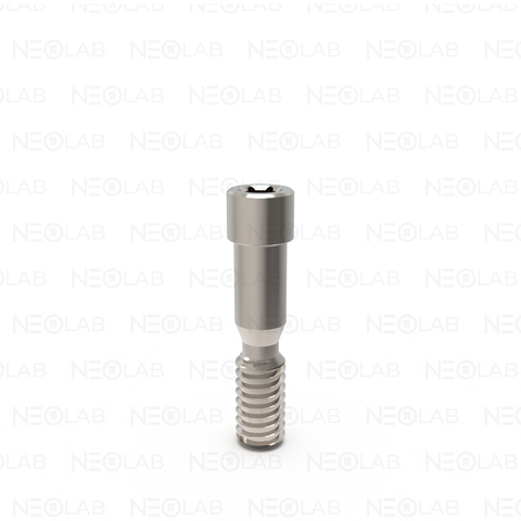 Nobel Biocare® Replace Select Trilobe™ compatible Screw
