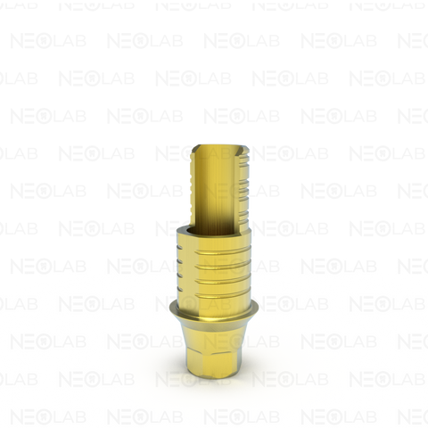 Nobel Biocare® Active/Parallel CC/Replace CC™ compatible Link