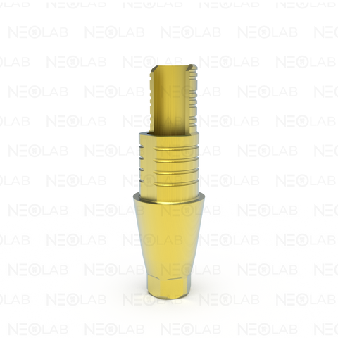 Nobel Biocare® Active/Parallel CC/Replace CC™ compatible Link