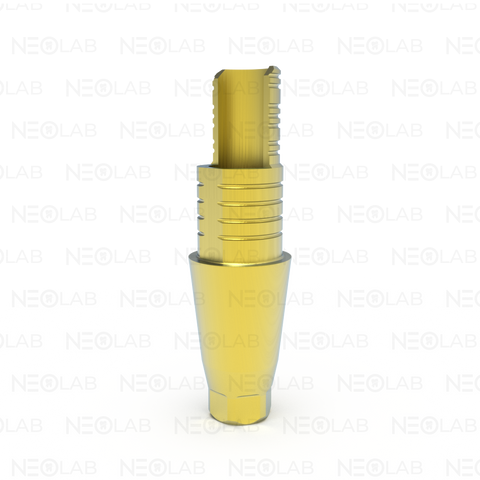 Nobel Biocare® Active/Parallel CC/Replace CC™ compatible Link