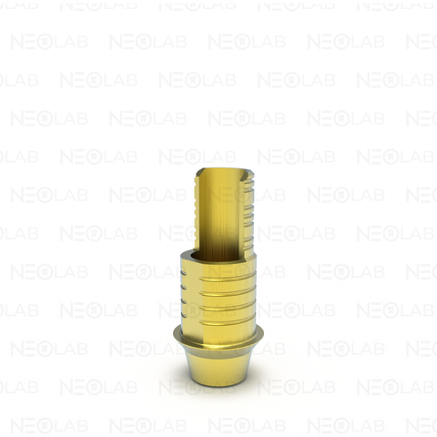 Nobel Biocare® Active/Parallel CC/Replace CC™ compatible Link