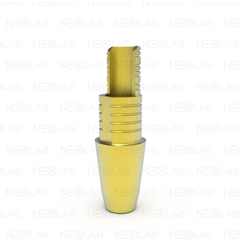 Nobel Biocare® Active/Parallel CC/Replace CC™ compatible Link