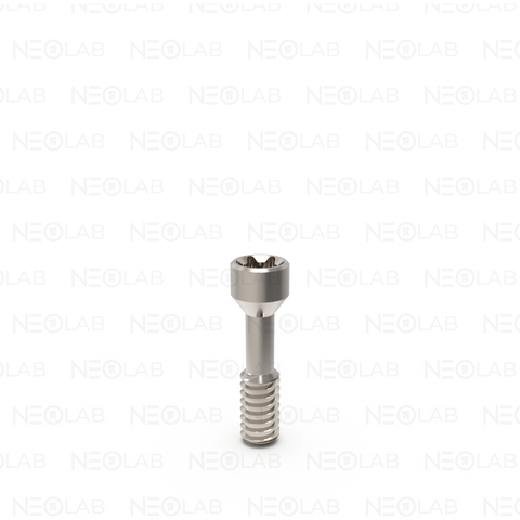 Nobel Biocare® Active™ compatible Screw