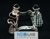 Neo Lab Milling Center
