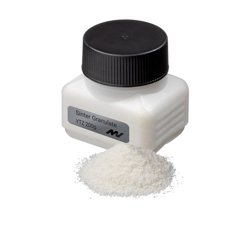Sintering granulate YTZ 200g