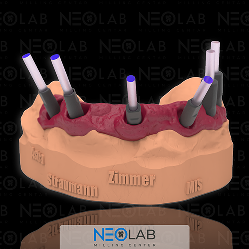 Gallery – Neo Lab Milling Center