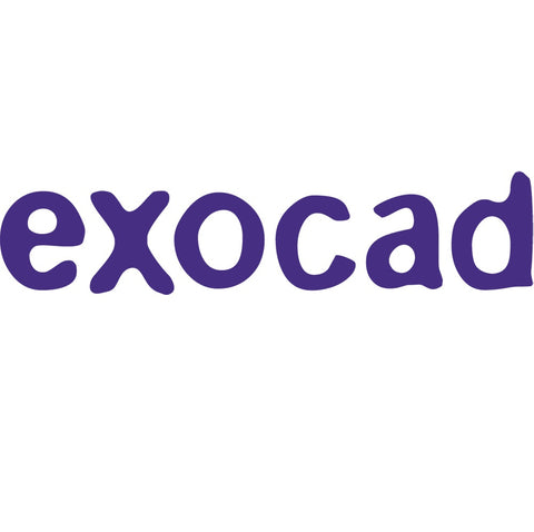 CAD Design Software exocad Provisional
