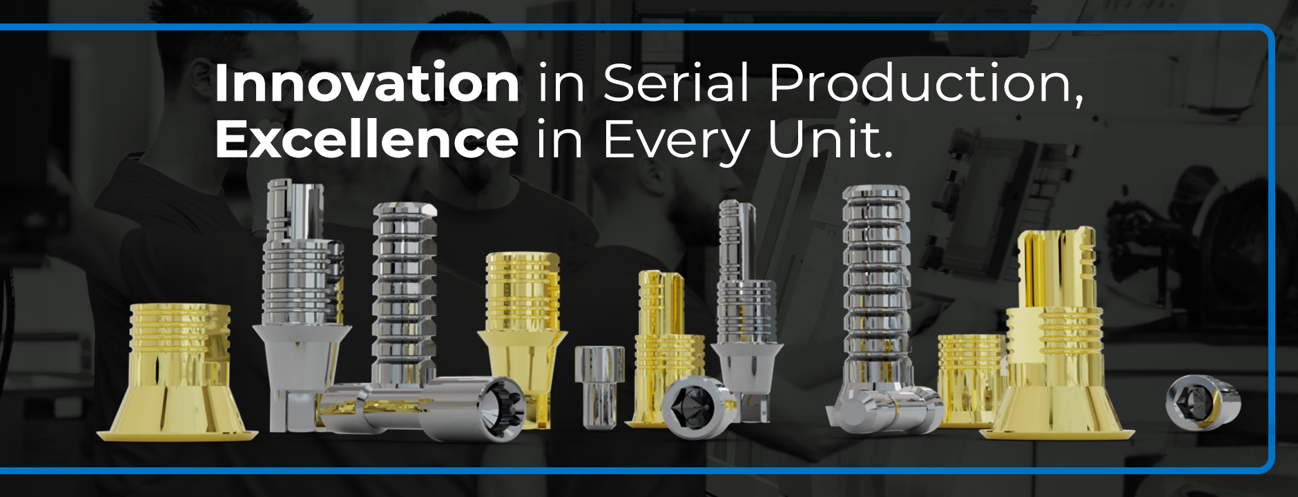 Neo Lab Milling Center