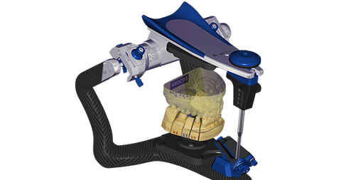 CAD Design Software exocad Virtual Articulator