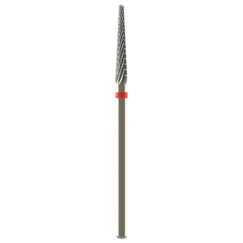 Bur Carbide Tungsten HP 500 104 201 134 023
