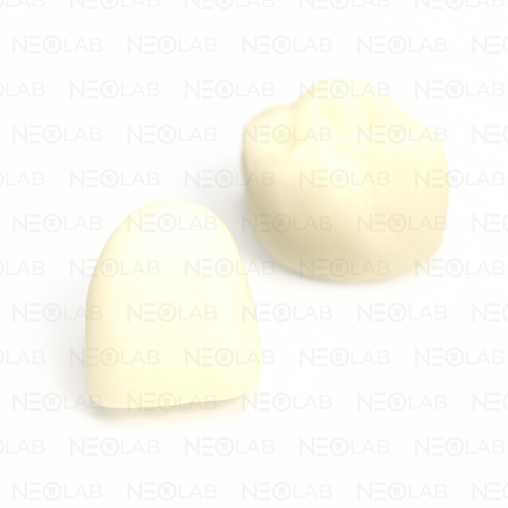 Neo Lab Milling Center