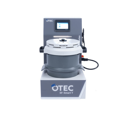 EPAG-Smart T Dental Electropolishing Unit