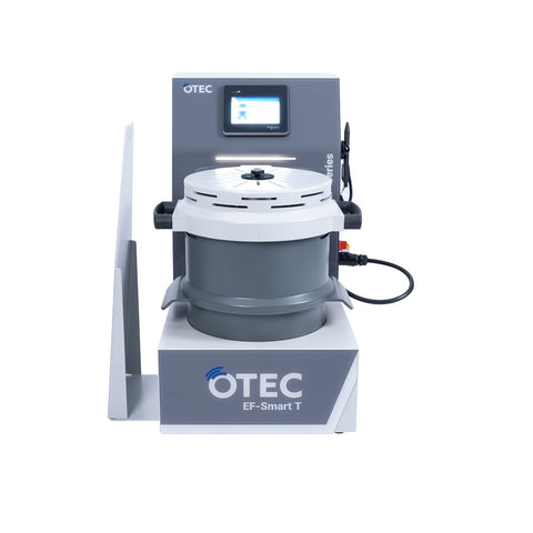 EPAG-Smart T Dental Electropolishing Unit