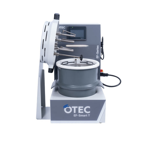 EPAG-Smart T Dental Electropolishing Unit