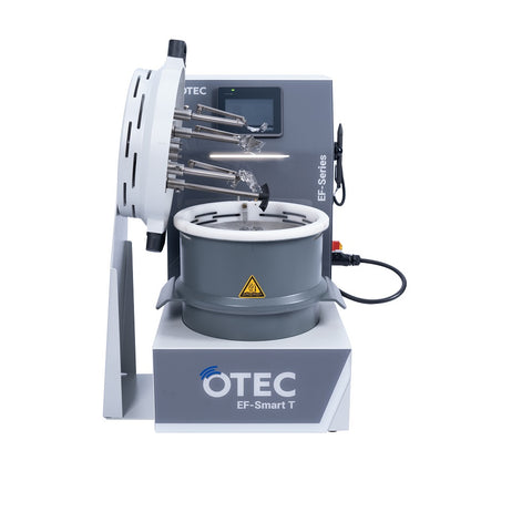 EPAG-Smart T Dental Electropolishing Unit