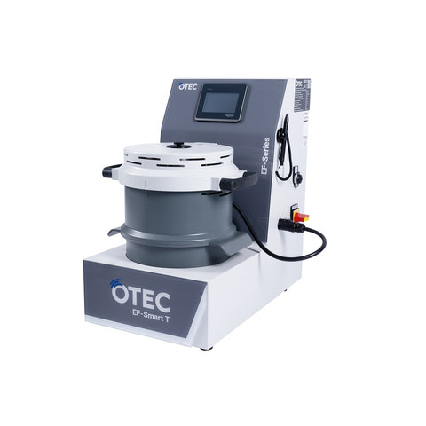 EPAG-Smart T Dental Electropolishing Unit