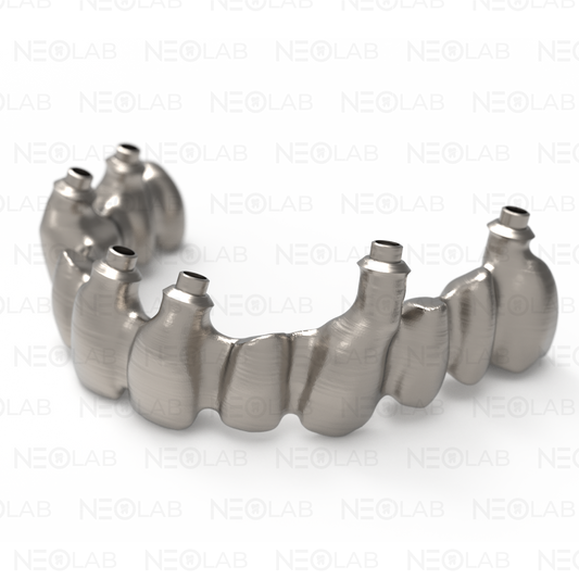 Neo Lab Milling Center