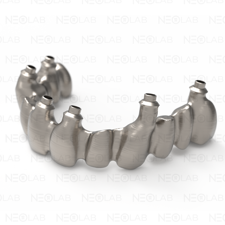 Neo Lab Milling Center