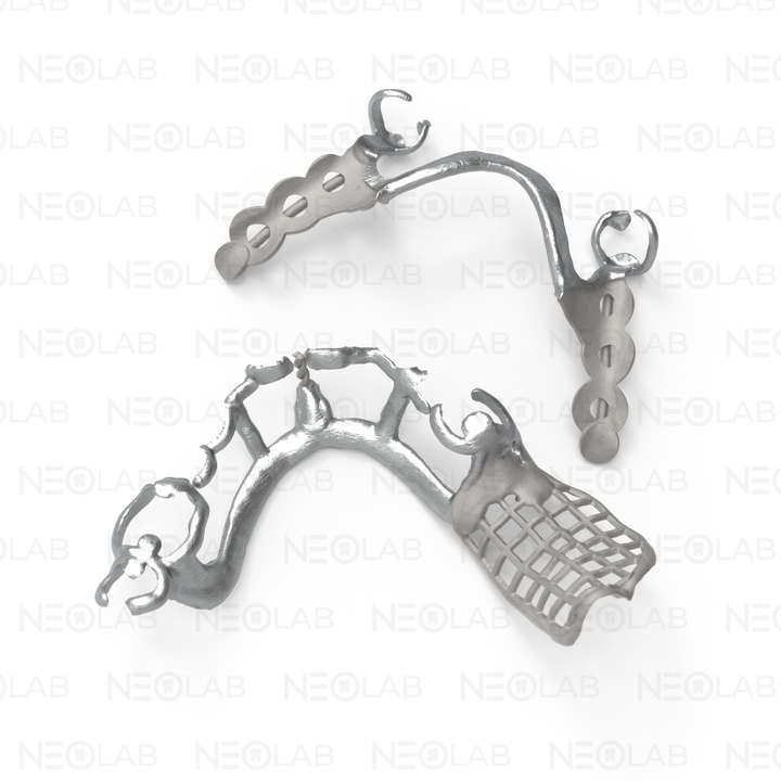 Neo Lab Milling Center