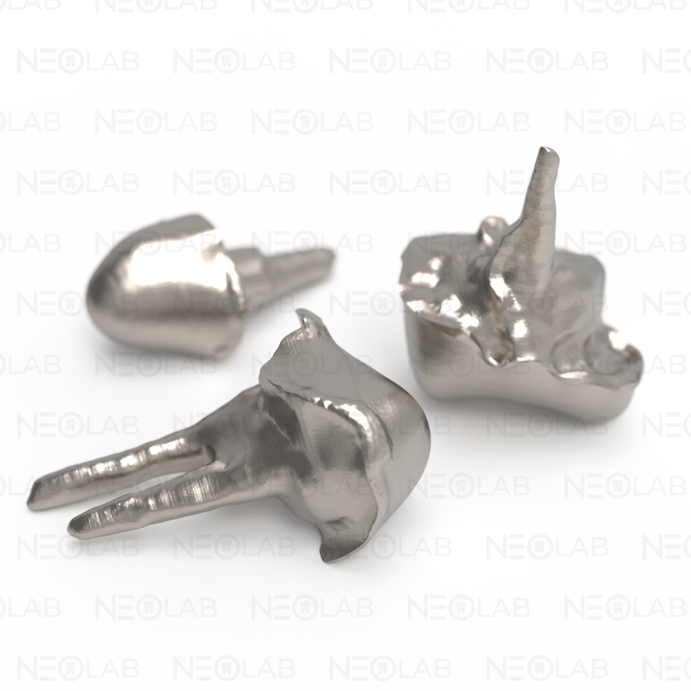 Prefabricated Post And Core Dental Prefabricated Post And Core Dental
