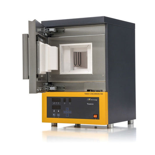 Neo Lab Milling Center