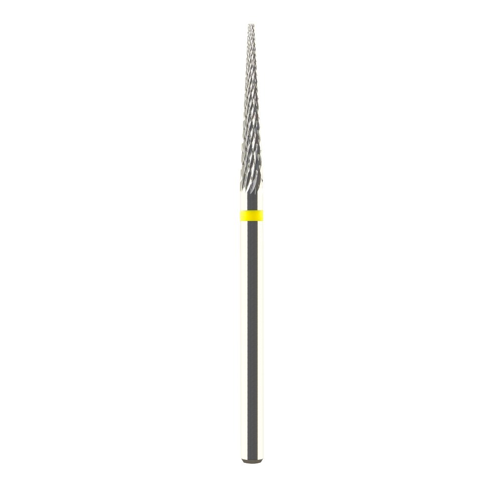 Bur Carbide Tungsten HP 500 104 180 110 023 - Neo Dens