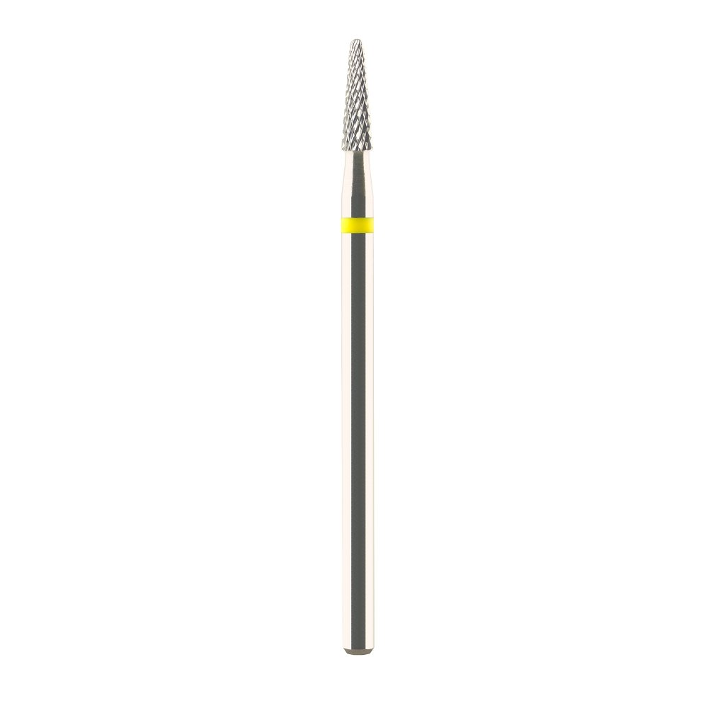 Bur Carbide Tungsten HP 500 104 198 110 023 - Neo Dens